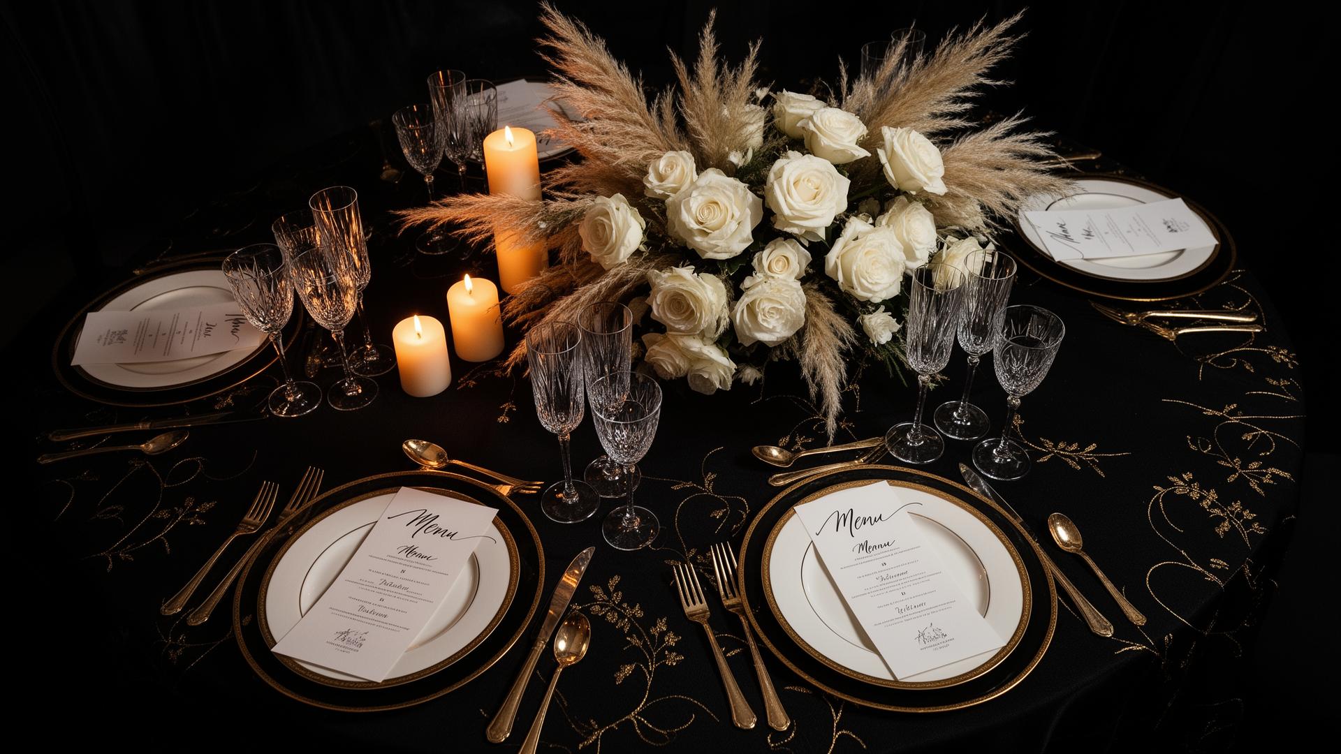 BM Events Design